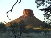 Darlsen Pinnacle