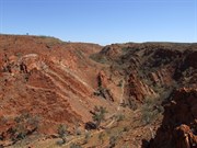 Camel Valley - Rudall River