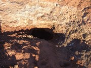 The rockhole