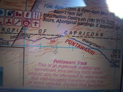 Tropic of Capricorn