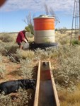 Bore and Tank operating in 2006