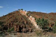 China Wall