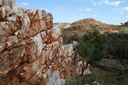 China Wall