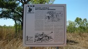 Information Sign