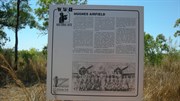 Information Sign