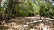 Coomalie Creek Rest Area