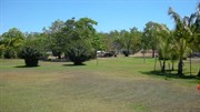 Caravan Park