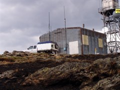 Mt Mckay