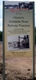 Adelaide River Ralway Precinct Sign