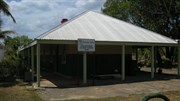 Railway Station Building