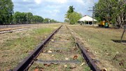 The Old Rail Lines