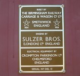 Loco Manufacturer