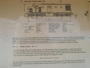Loco Specs