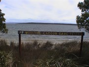 Moulting Lagoon Game Reserve