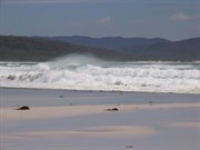 Friendly Beaches - Southern area