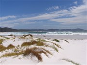 Friendly Beaches - Southern area