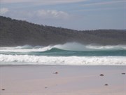 Friendly Beaches - Southern area