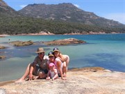 Honeymoon Bay