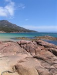 Honeymoon Bay