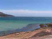 Honeymoon Bay
