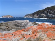 Little Bluestone Bay