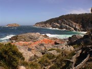 Little Bluestone Bay