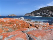 Little Bluestone Bay