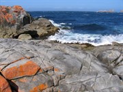 Little Bluestone Bay