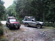Savage River