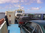 Bruny Island Ferry Terminal