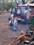 The Neck Campground