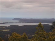 Views from the Lookout