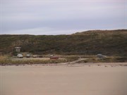 Cloudy Bay Road & Beach Access