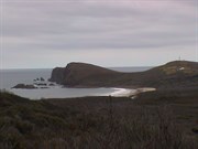 Views from the Lookout
