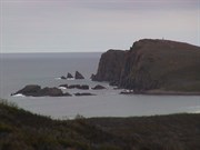 Views from the Lookout