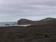 Views from the Lookout