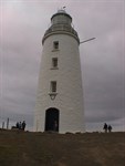 Cape Bruny Lighthouse