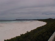 Isaacs Point