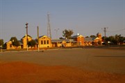 Police Station