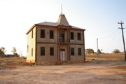 Marsonic Lodge