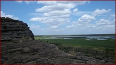 Ubirr - Part 2 