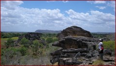 Ubirr - Part 2 