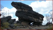 Rock Formation
