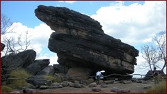 Ubirr - Part 2 