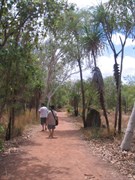 Ubirr - Part 2 
