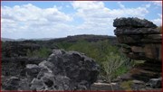 Spectacular Scenery