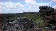 Ubirr - Part 2 