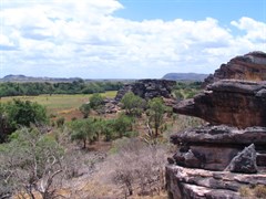 Ubirr - Part 2 
