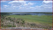 Out Across the Flood Plains 