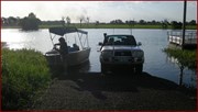 The Boat Ramp